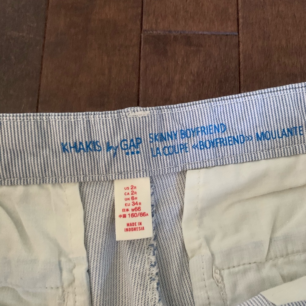 Pants - Picture 3 of 3